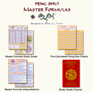 Feng Shui Study Guides
